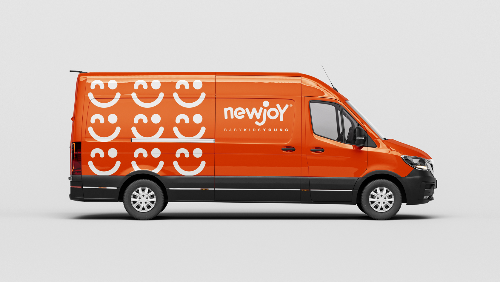 NEWJOY